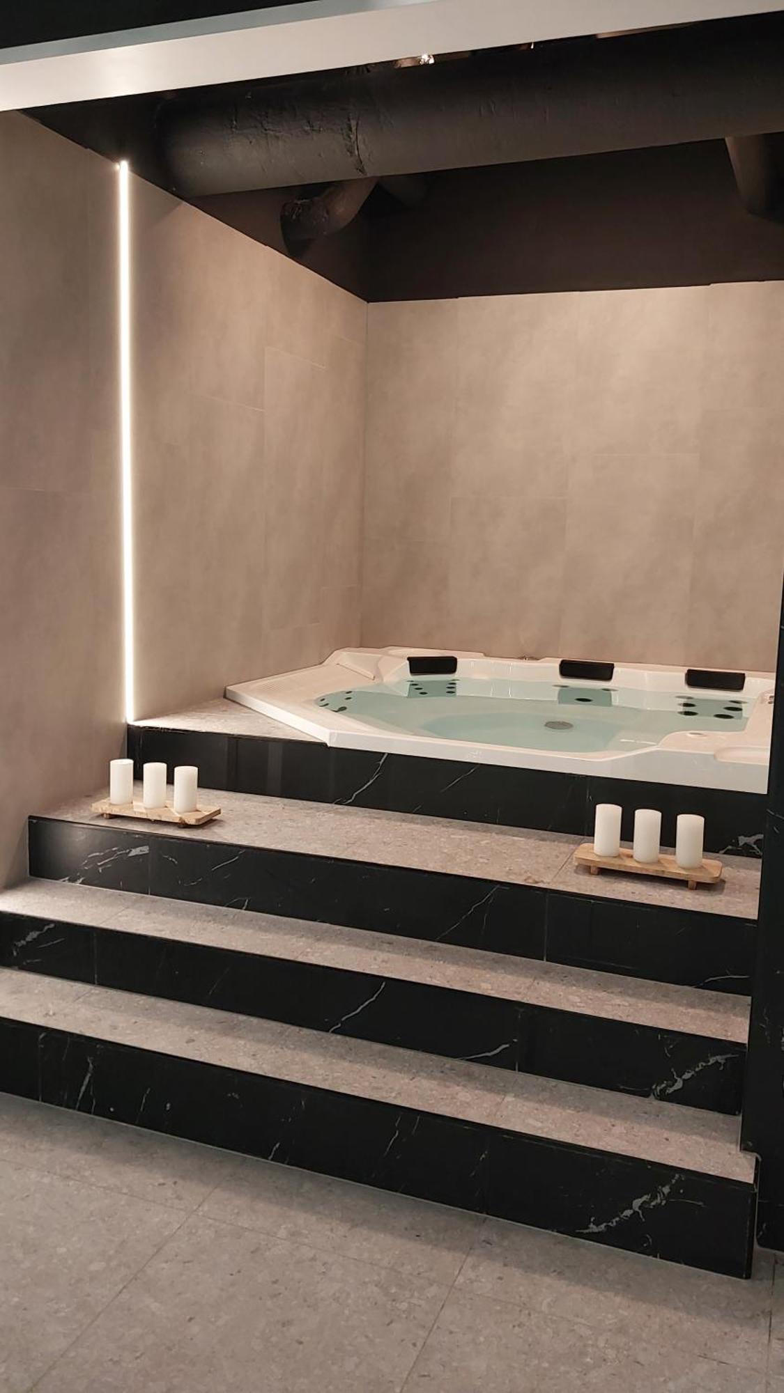 Apartament Wyspa Solna Kolobrzeg Luaran gambar