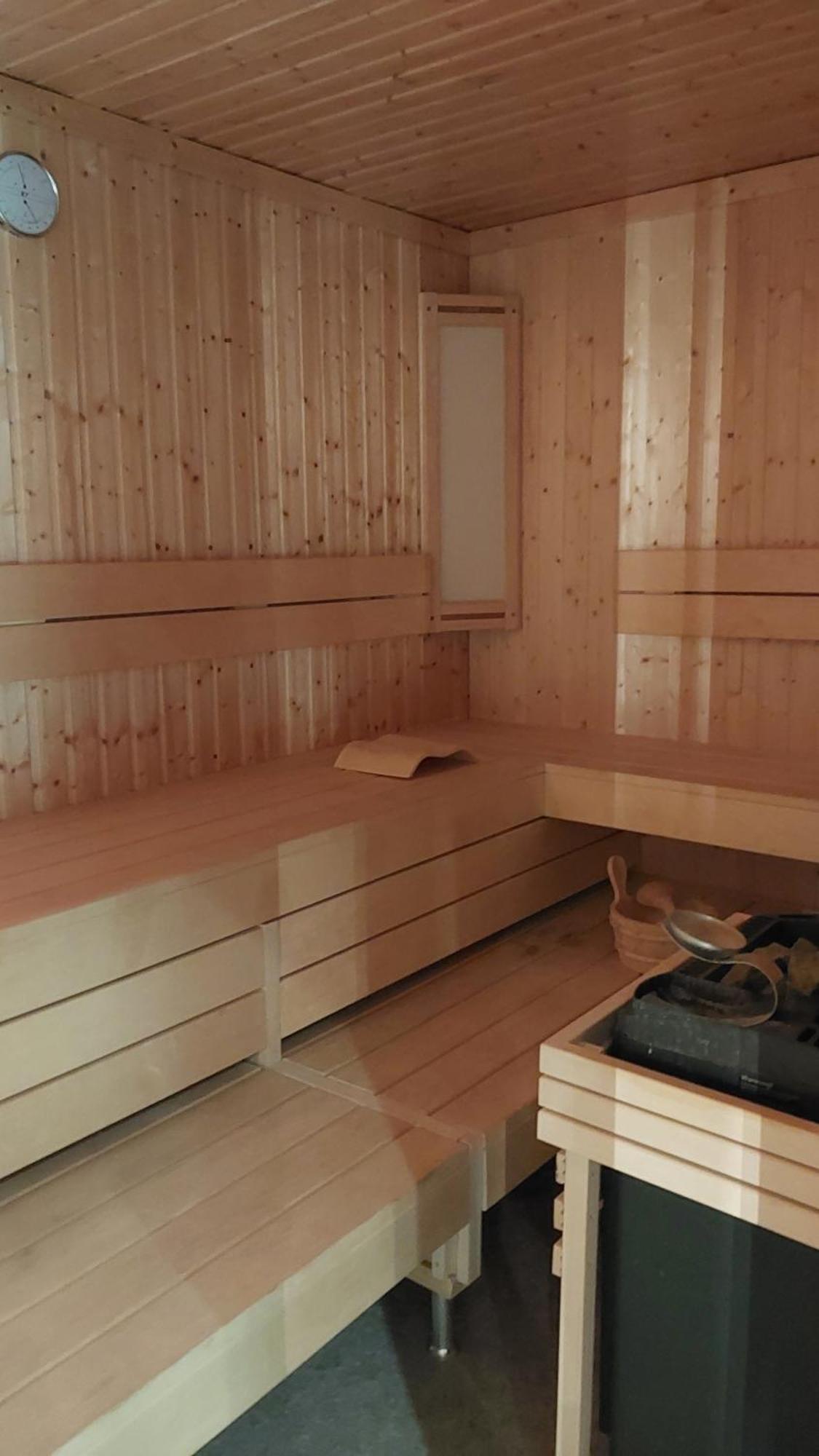 Apartament Wyspa Solna Kolobrzeg Luaran gambar